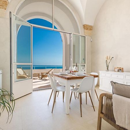 Palma Residence Salento San Foca Exteriér fotografie