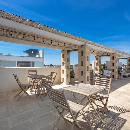 Palma Residence Salento San Foca Exteriér fotografie