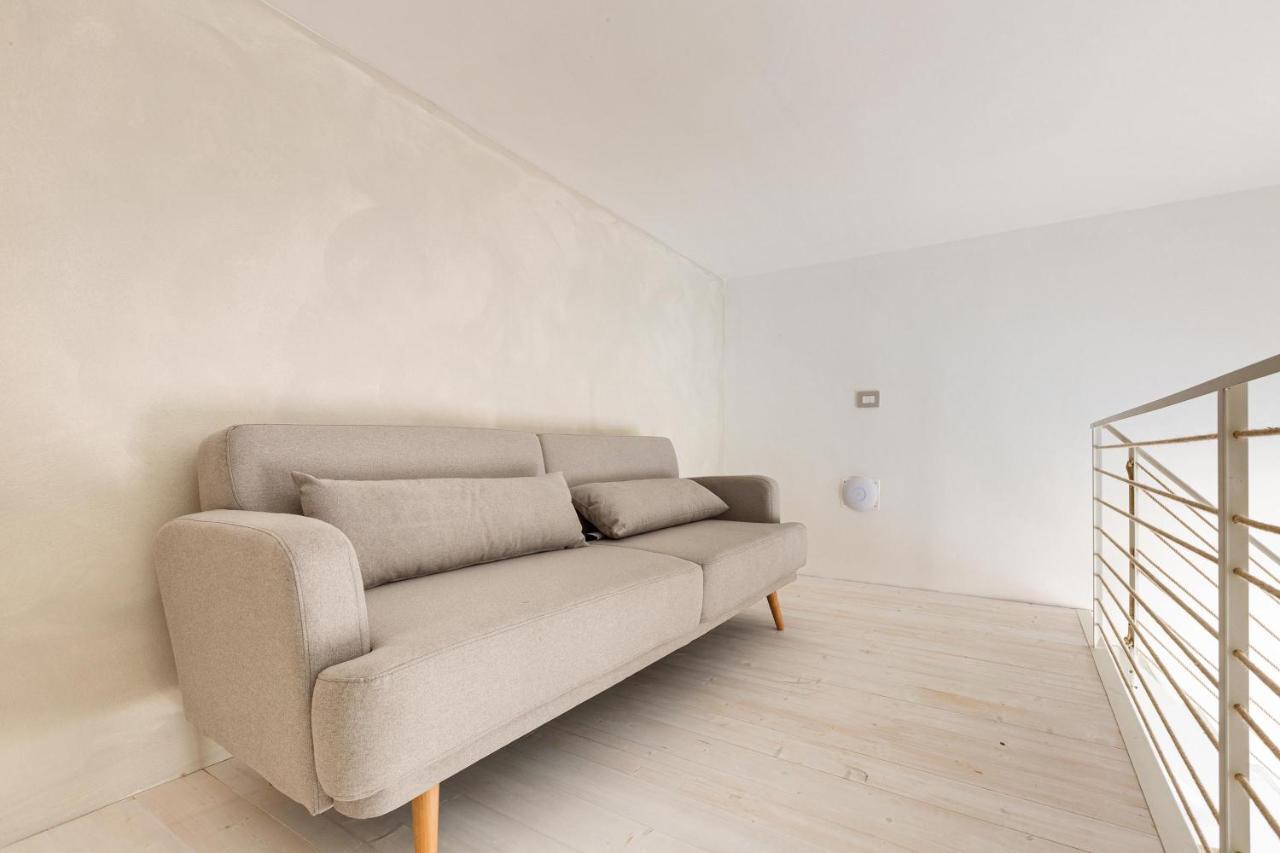 Palma Residence Salento San Foca Exteriér fotografie