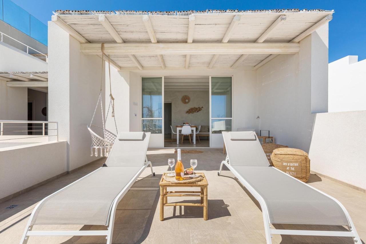 Palma Residence Salento San Foca Exteriér fotografie