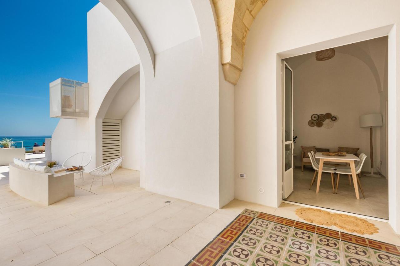 Palma Residence Salento San Foca Exteriér fotografie