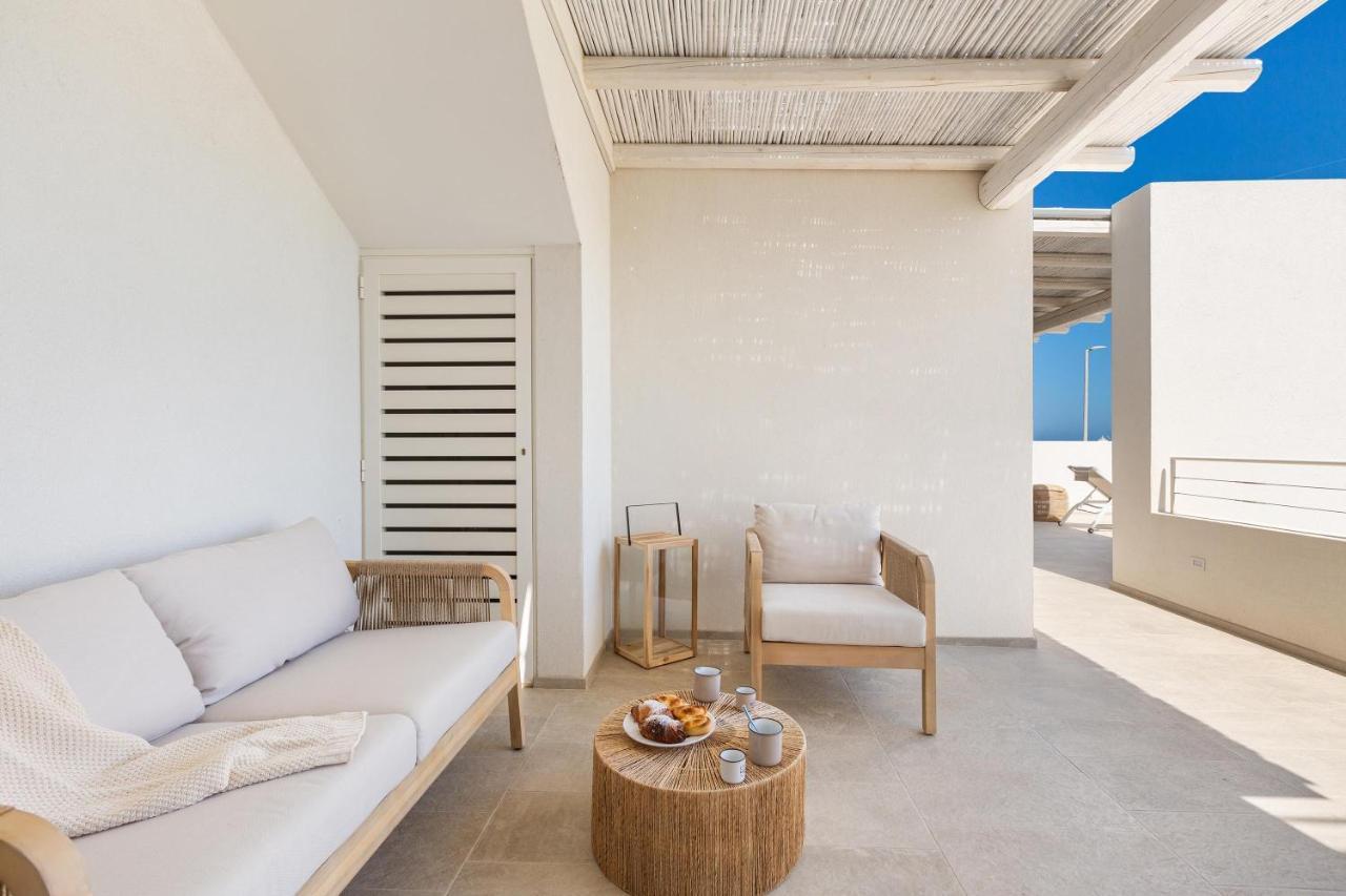 Palma Residence Salento San Foca Exteriér fotografie
