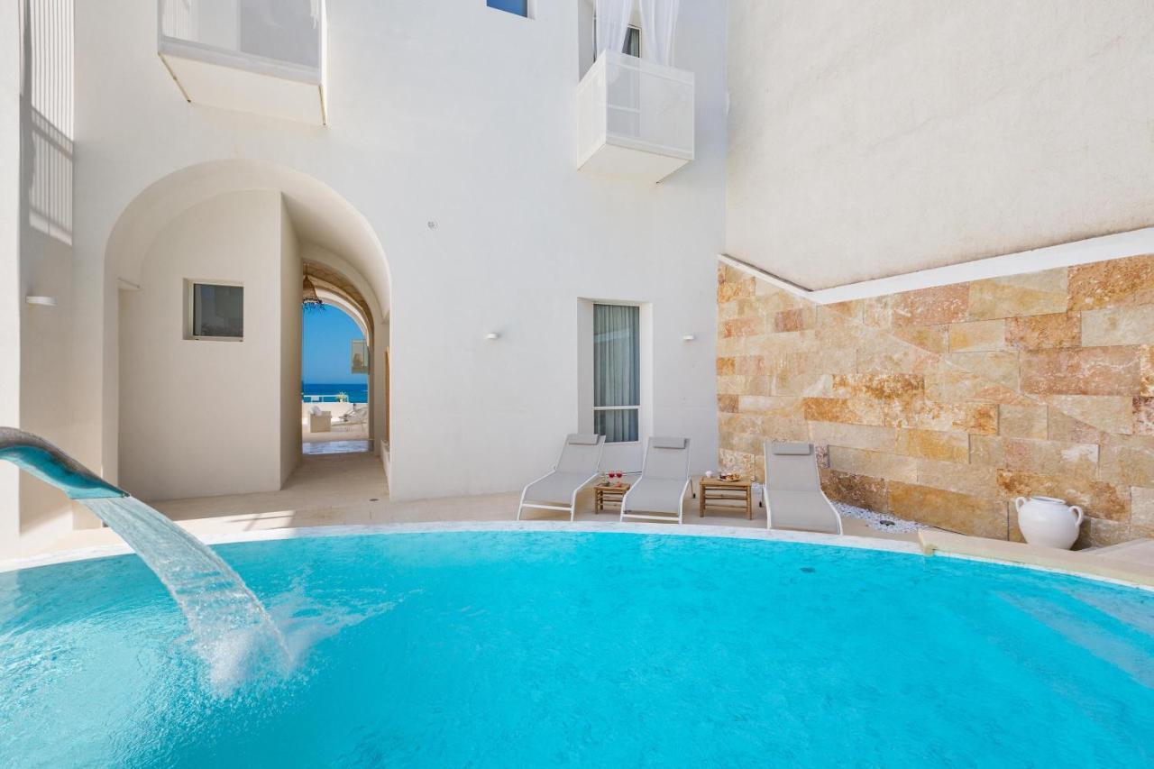 Palma Residence Salento San Foca Exteriér fotografie