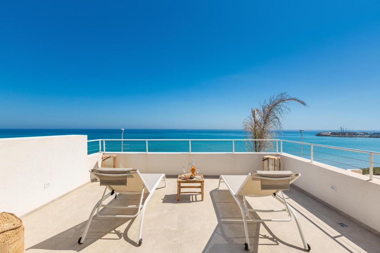 Palma Residence Salento San Foca Exteriér fotografie