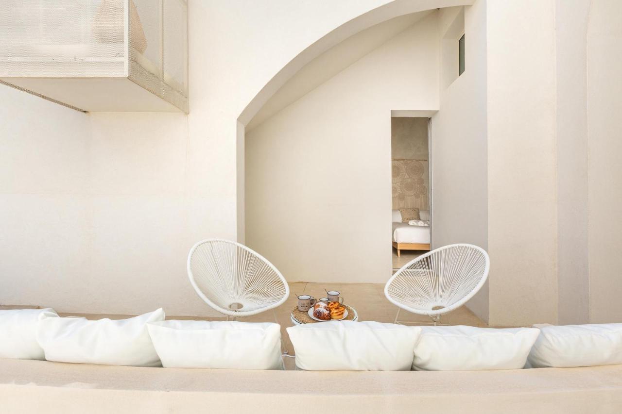 Palma Residence Salento San Foca Exteriér fotografie