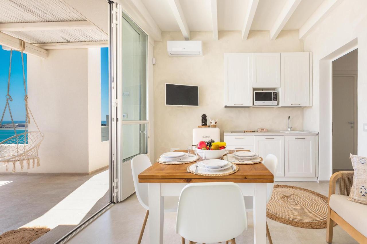 Palma Residence Salento San Foca Exteriér fotografie