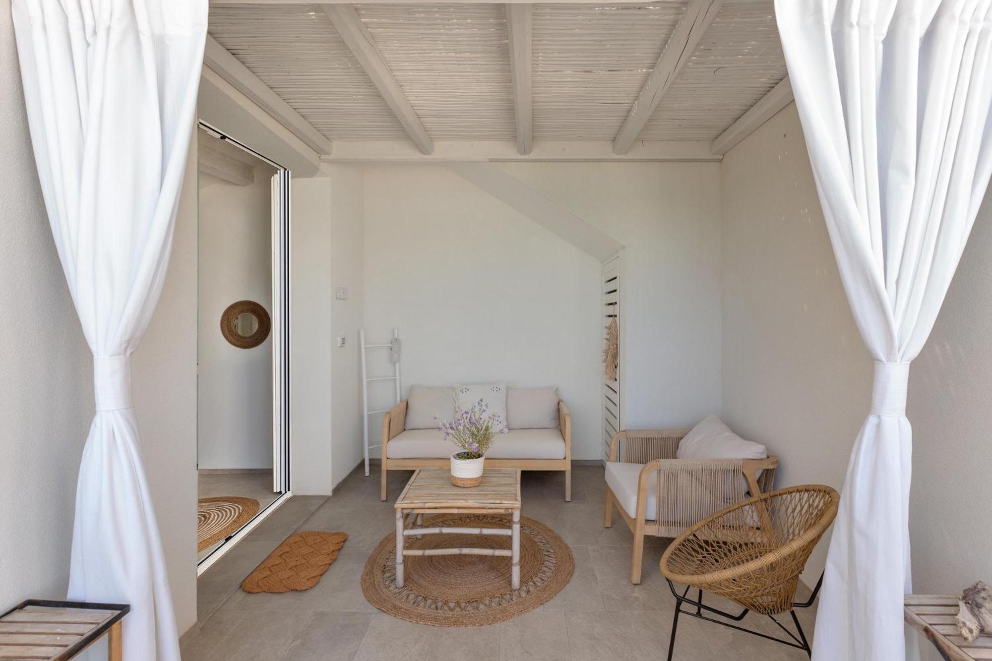 Palma Residence Salento San Foca Pokoj fotografie
